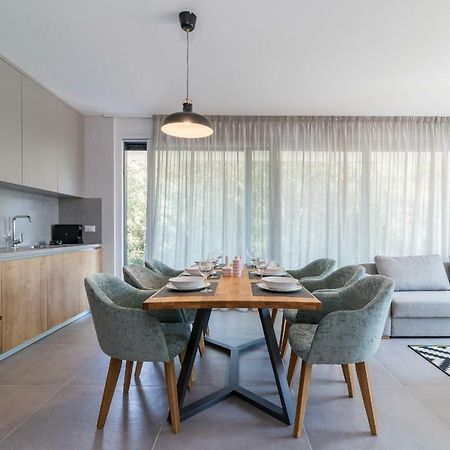 Luxury Apartments Magali روفينج المظهر الخارجي الصورة